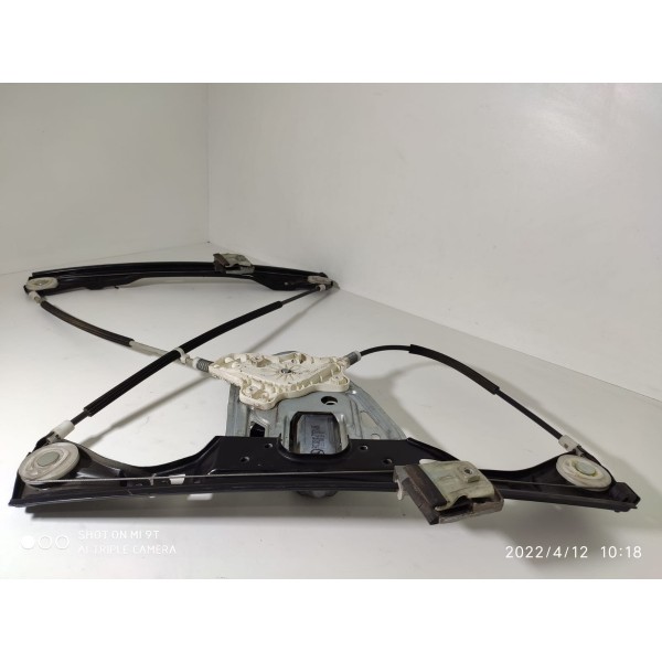 Maquina Vidro Mercedes Clc200 Esquerda 2008/10 A2118201842