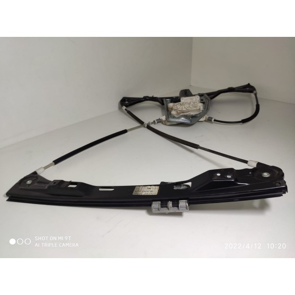 Maquina Vidro Mercedes Clc200 Esquerda 2008/10 A2118201842