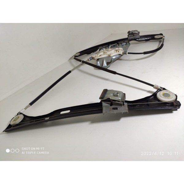 Maquina Vidro Mercedes Clc200 Direita 2008/10 A2118281742