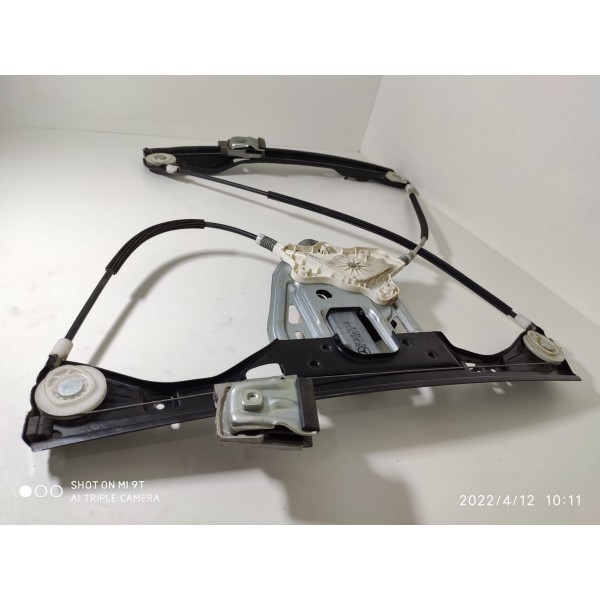 Maquina Vidro Mercedes Clc200 Direita 2008/10 A2118281742