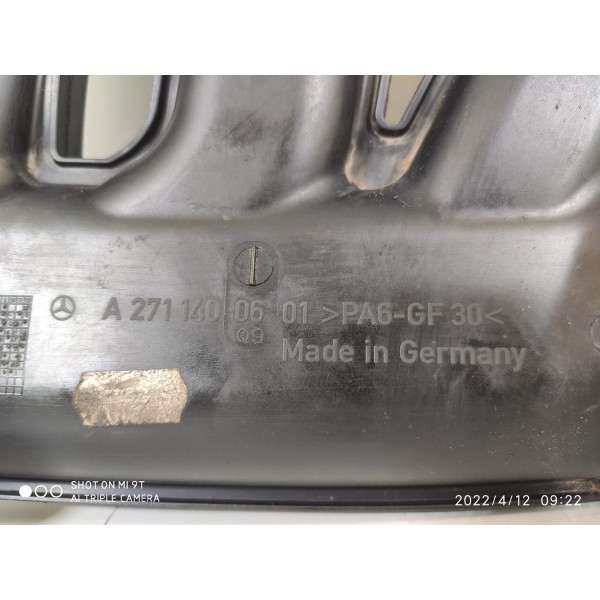 Coletor Admissao Clc200 C180 C200 2008 R2711410025