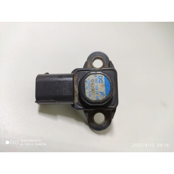 Sensor Map Mercedes Clc200 2008 2009 2010 Orig