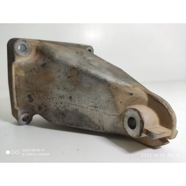 Suporte Coxim Motor Mercedes Clc200 Direit 2010 R2712230804