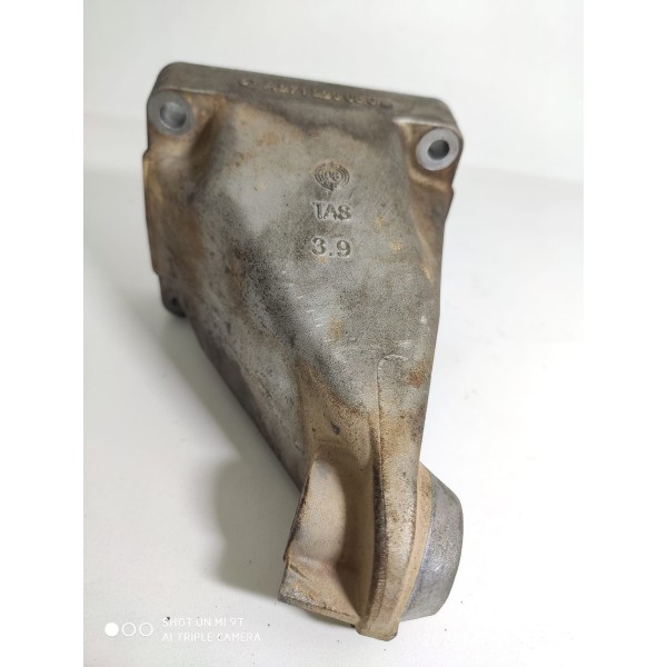 Suporte Coxim Motor Mercedes Clc200 Direit 2010 R2712230804