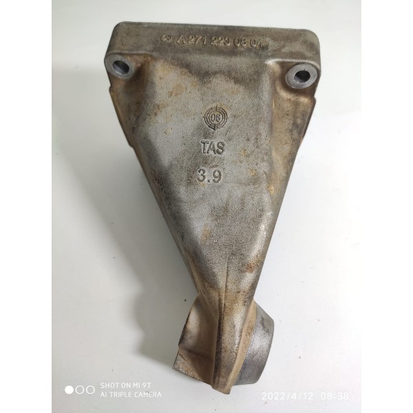 Suporte Coxim Motor Mercedes Clc200 Direit 2010 R2712230804