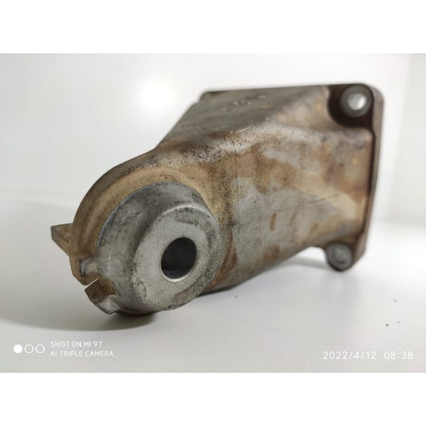 Suporte Coxim Motor Mercedes Clc200 Direit 2010 R2712230804