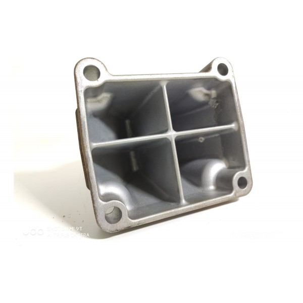 Suporte Coxim Motor Mercedes Clc200 Direit 2010 R2712230804