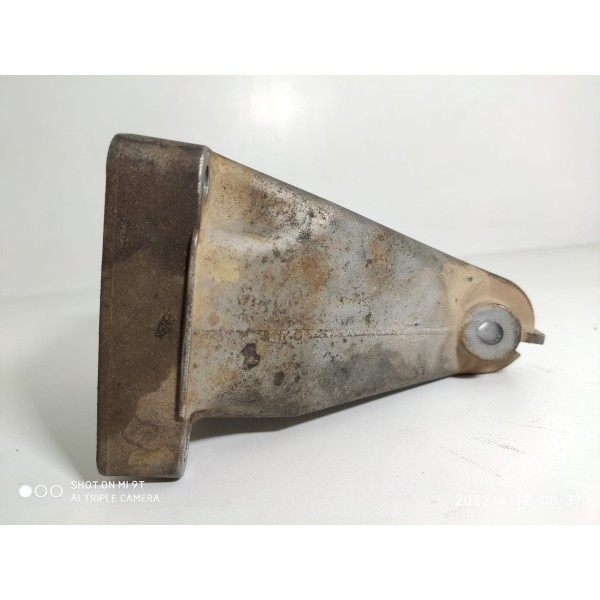 Suporte Coxim Motor Mercedes Clc200 Direit 2010 R2712230804