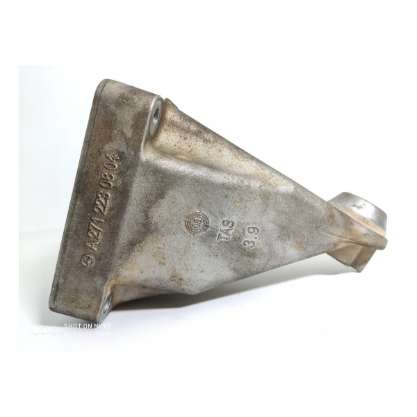 Suporte Coxim Motor Mercedes Clc200 Direit 2010 R2712230804