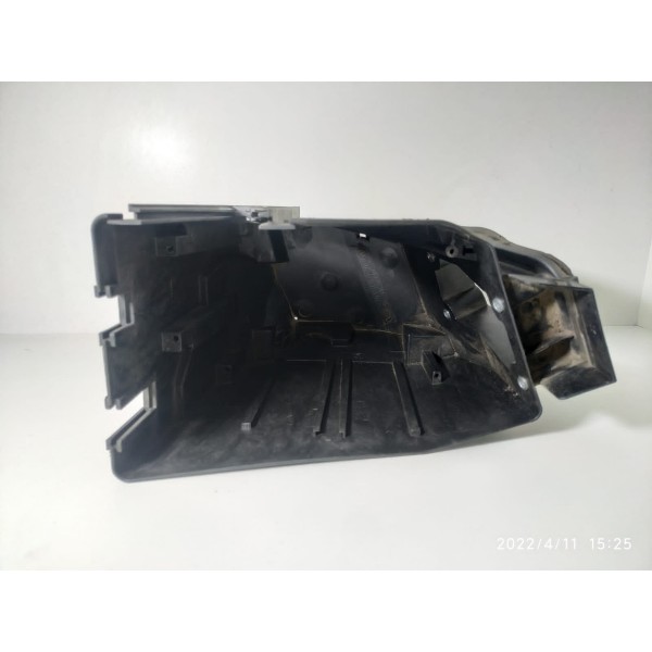 Suporte Caixa Fusivel Mercedes Clc200 2008 2009 2010