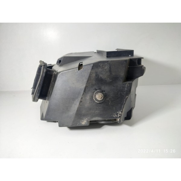 Suporte Caixa Fusivel Mercedes Clc200 2008 2009 2010