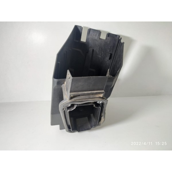 Suporte Caixa Fusivel Mercedes Clc200 2008 2009 2010