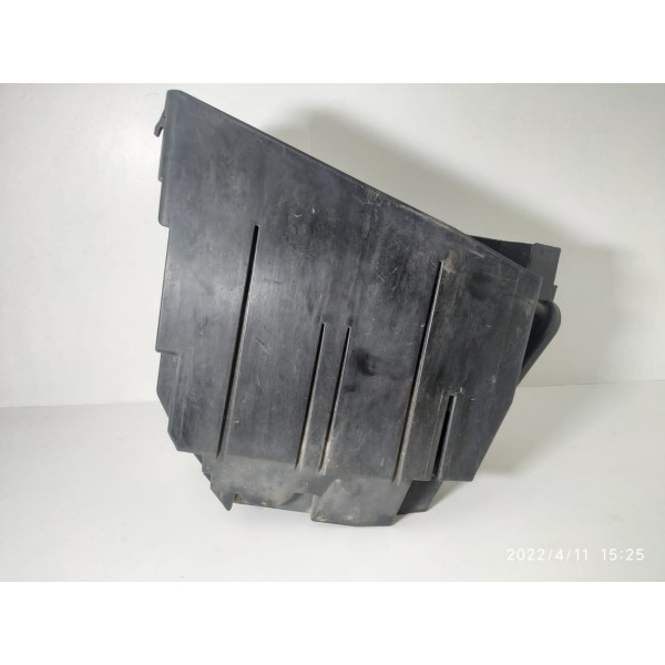 Suporte Caixa Fusivel Mercedes Clc200 2008 2009 2010