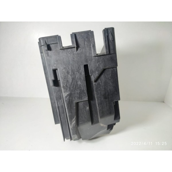 Suporte Caixa Fusivel Mercedes Clc200 2008 2009 2010