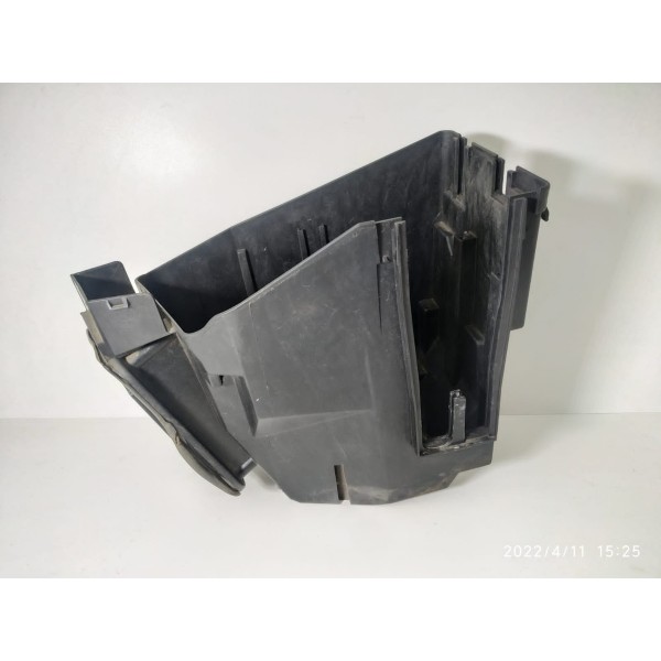 Suporte Caixa Fusivel Mercedes Clc200 2008 2009 2010