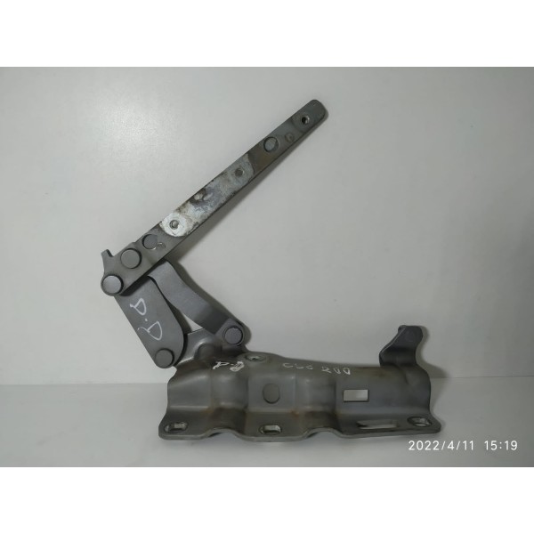 Dobradiça Braco Capo Mercedes Clc200 2008 2009 2010