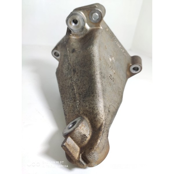 Suporte Coxim Motor Clc200 Esquerdo 2008/2011 R2712230904