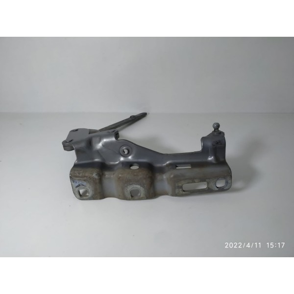 Dobradiça Braco Capo Mercedes Clc200 Esquerdo 2008 2009 2010