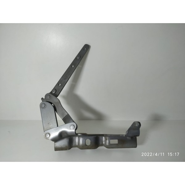 Dobradiça Braco Capo Mercedes Clc200 Esquerdo 2008 2009 2010