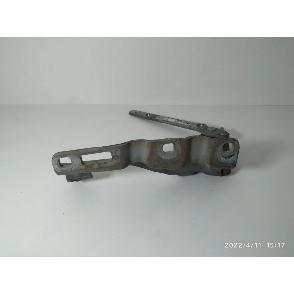 Dobradiça Braco Capo Mercedes Clc200 Esquerdo 2008 2009 2010