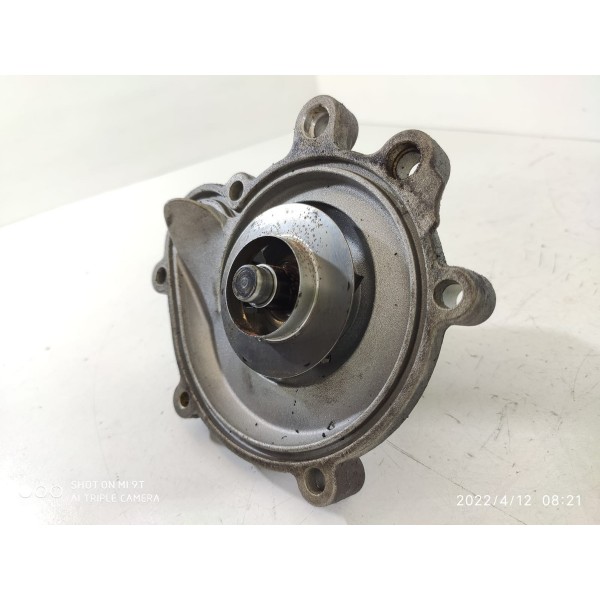 Bomba Agua Mercedes Clc200 2008/2011 R2712010401