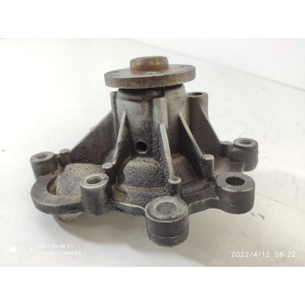 Bomba Agua Mercedes Clc200 2008/2011 R2712010401