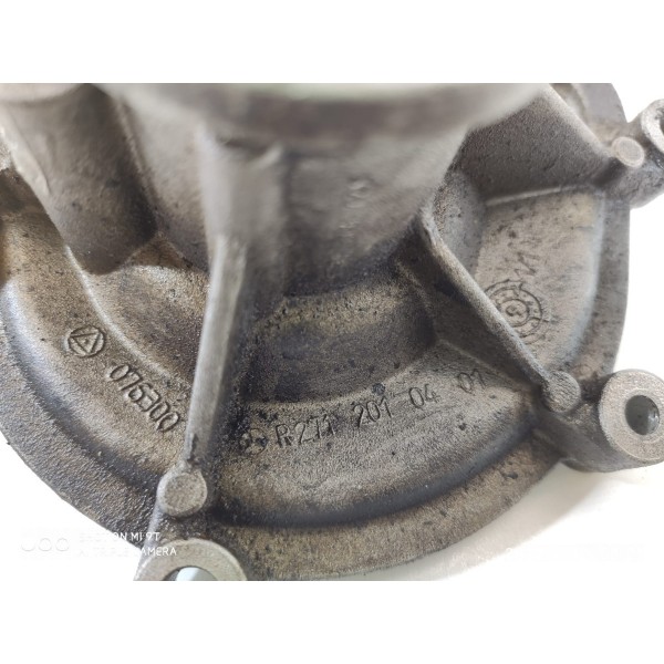 Bomba Agua Mercedes Clc200 2008/2011 R2712010401
