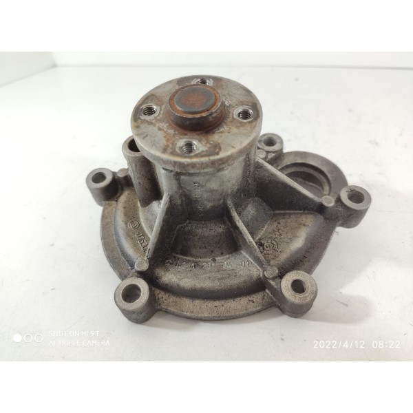 Bomba Agua Mercedes Clc200 2008/2011 R2712010401
