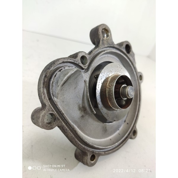 Bomba Agua Mercedes Clc200 2008/2011 R2712010401