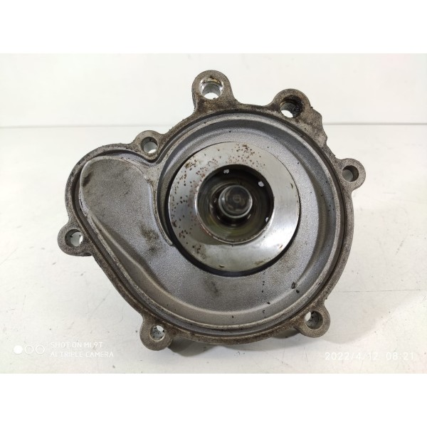 Bomba Agua Mercedes Clc200 2008/2011 R2712010401