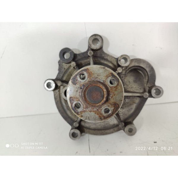 Bomba Agua Mercedes Clc200 2008/2011 R2712010401