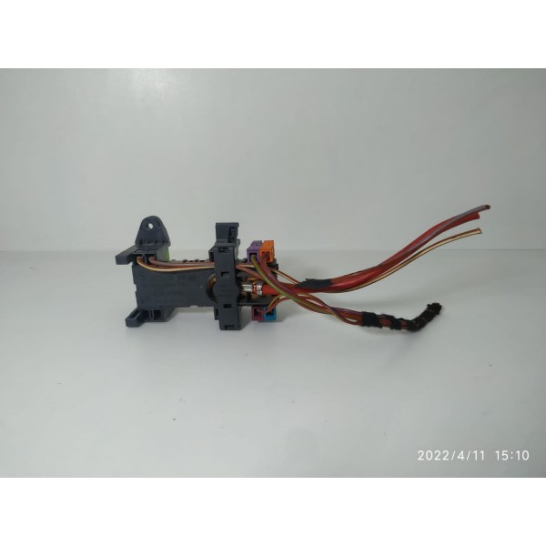 Caixa Fusível Mercedes Clc200 2008/2010 A2035400050