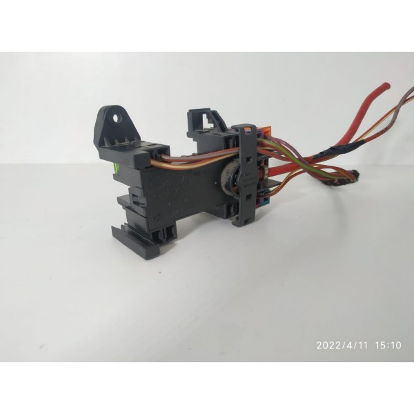 Caixa Fusível Mercedes Clc200 2008/2010 A2035400050