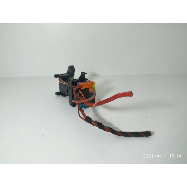 Caixa Fusível Mercedes Clc200 2008/2010 A2035400050