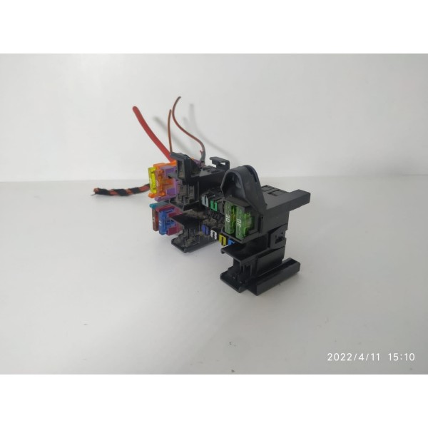 Caixa Fusível Mercedes Clc200 2008/2010 A2035400050