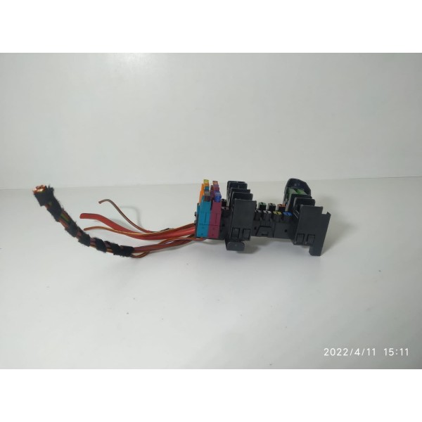 Caixa Fusível Mercedes Clc200 2008/2010 A2035400050