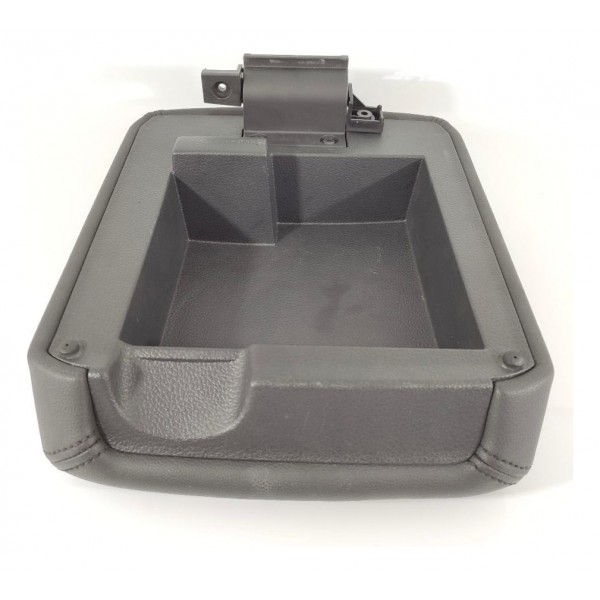 Apoio Descanca Braco Amarok 2017/2023 2h6863761a Preto