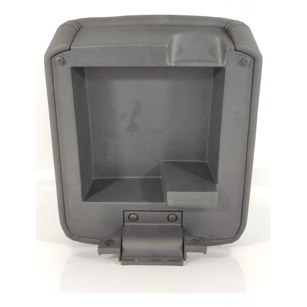 Apoio Descanca Braco Amarok 2017/2023 2h6863761a Preto