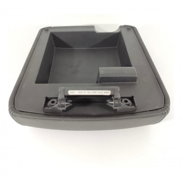 Apoio Descanca Braco Amarok 2017/2023 2h6863761a Preto