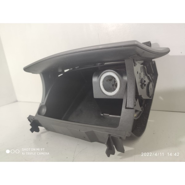 Cinzeiro Porta Treco Mercedes Clc 200 2008 2010 2011