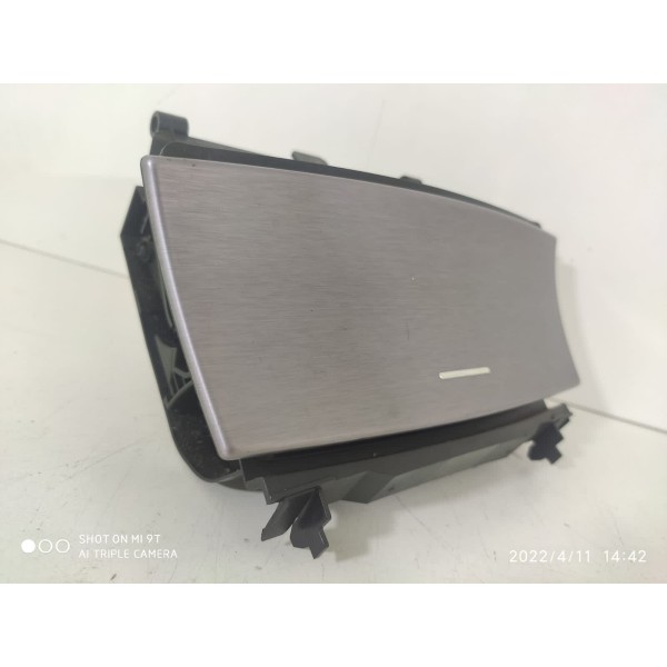 Cinzeiro Porta Treco Mercedes Clc 200 2008 2010 2011