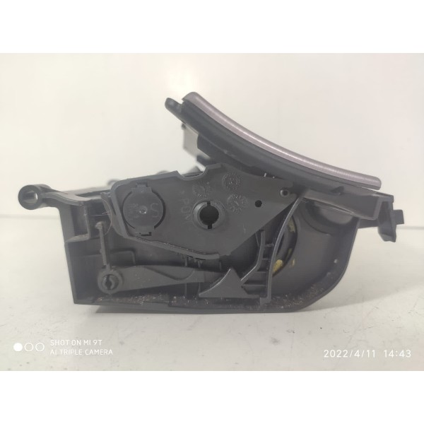 Cinzeiro Porta Treco Mercedes Clc 200 2008 2010 2011