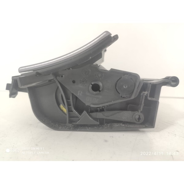 Cinzeiro Porta Treco Mercedes Clc 200 2008 2010 2011