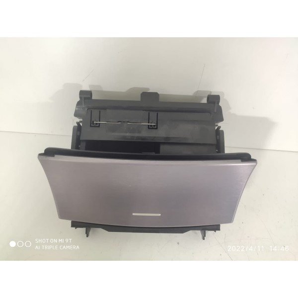 Cinzeiro Porta Treco Mercedes Clc 200 2008 2010 2011