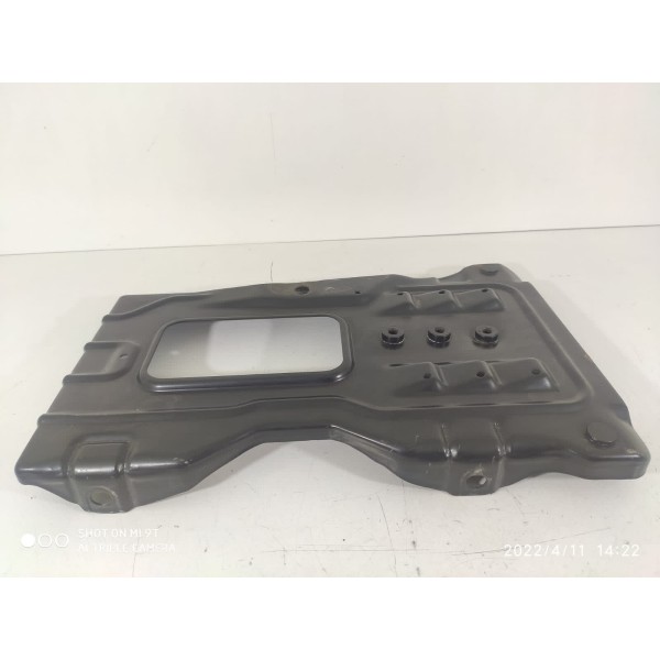 Suporte Bateria Mercedes Clc200 2008 2009 2010 2011