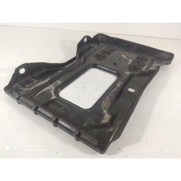 Suporte Bateria Mercedes Clc200 2008 2009 2010 2011