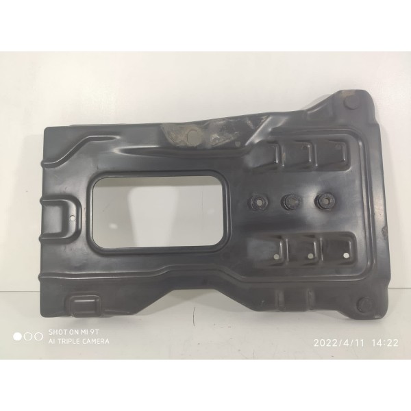 Suporte Bateria Mercedes Clc200 2008 2009 2010 2011