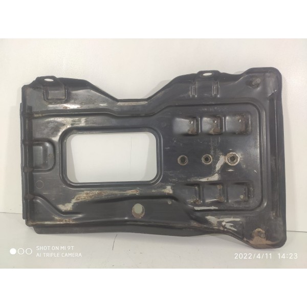 Suporte Bateria Mercedes Clc200 2008 2009 2010 2011