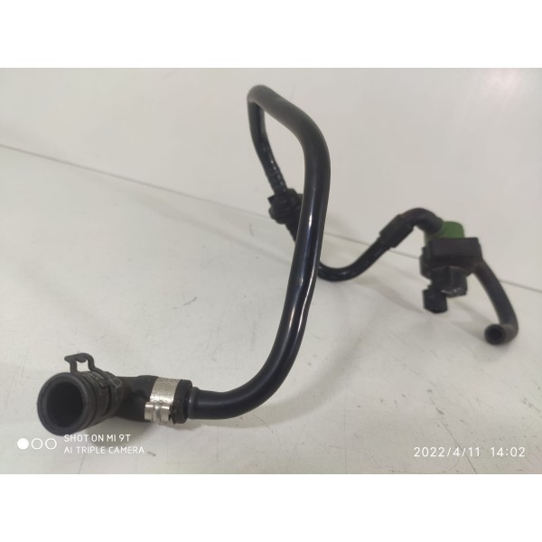 Valvula Canister Mercedes Clc200 2008 2009 2010 Orig