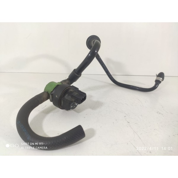 Valvula Canister Mercedes Clc200 2008 2009 2010 Orig